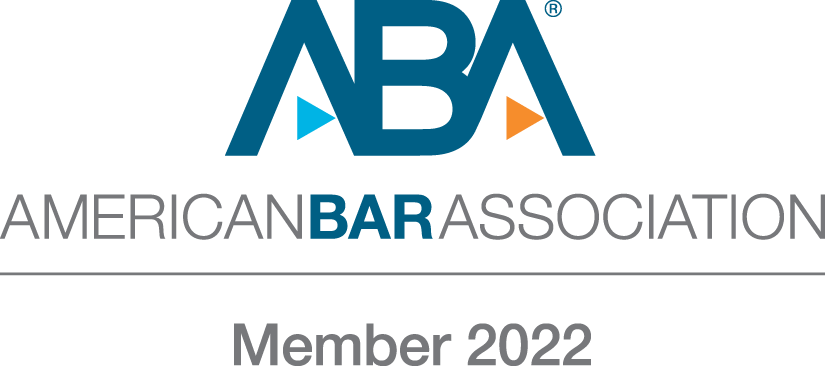 American Bar Association Member logo